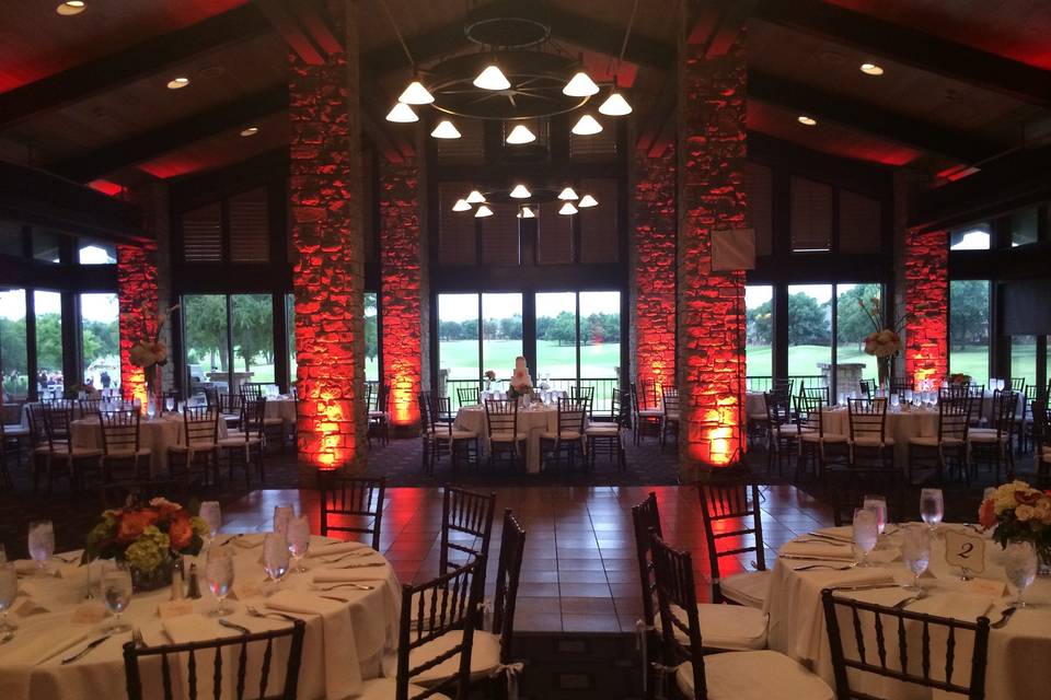 Stonebridge Ranch Country Club