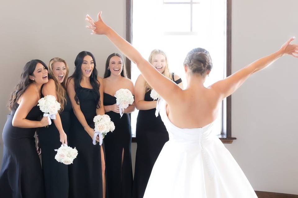 Bridal Party