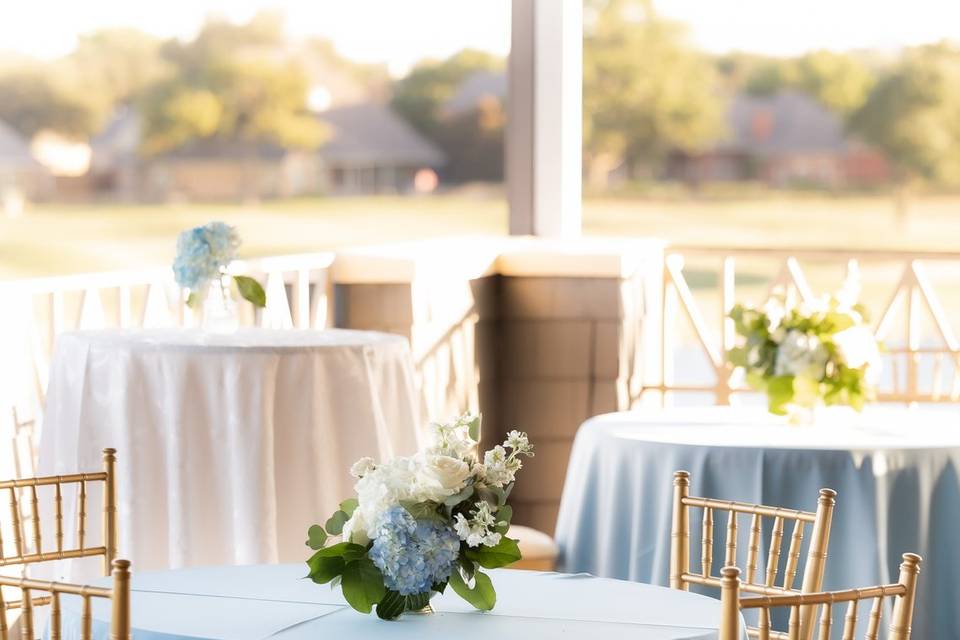 Table Decor