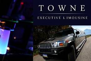 Town Executive Limousine