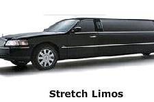 Town Executive Limousine