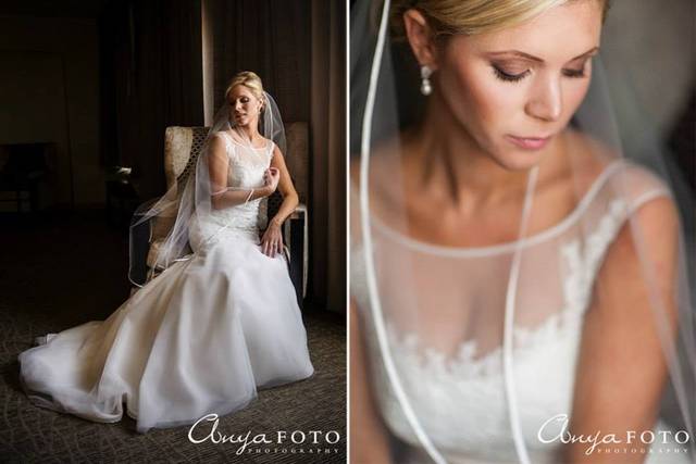 Lisa Barrios Makeup Artist