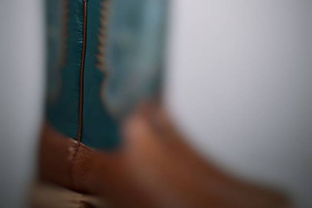 Alamo Boot Co.
