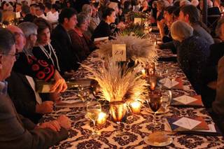 Linda Baldwin Events