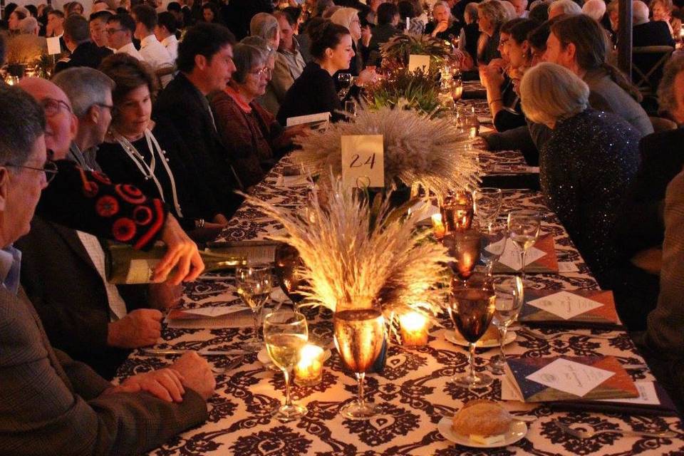 Linda Baldwin Events
