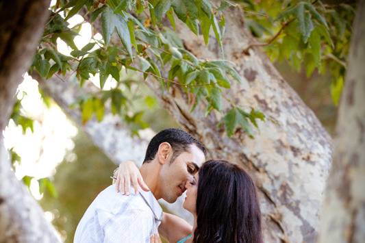 Lovers Rock Photography