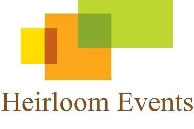 Heirloom Events