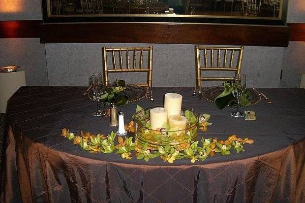 Heirloom Events