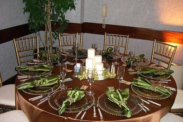 Heirloom Events