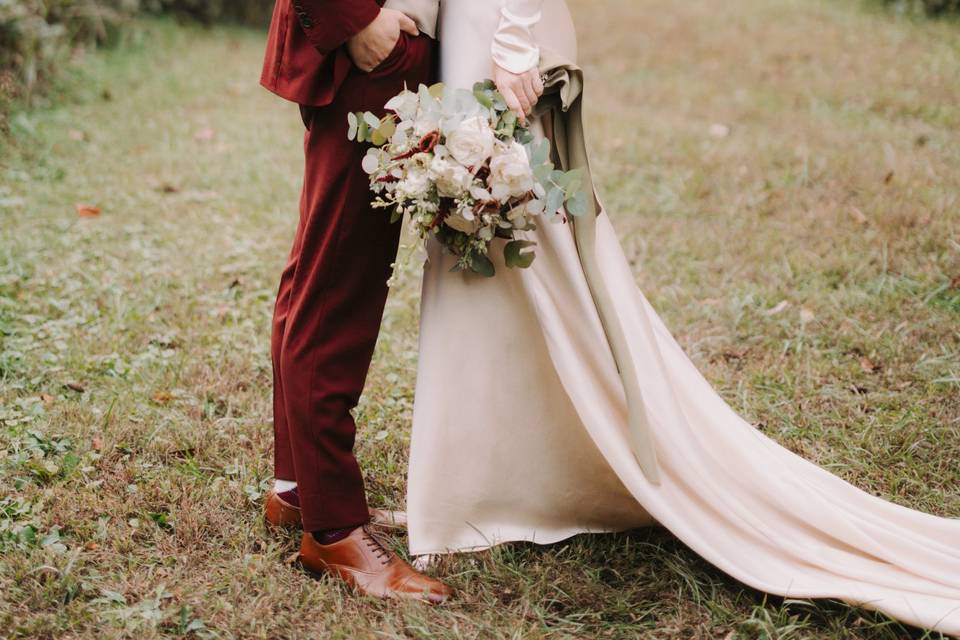 Nessa K Photography