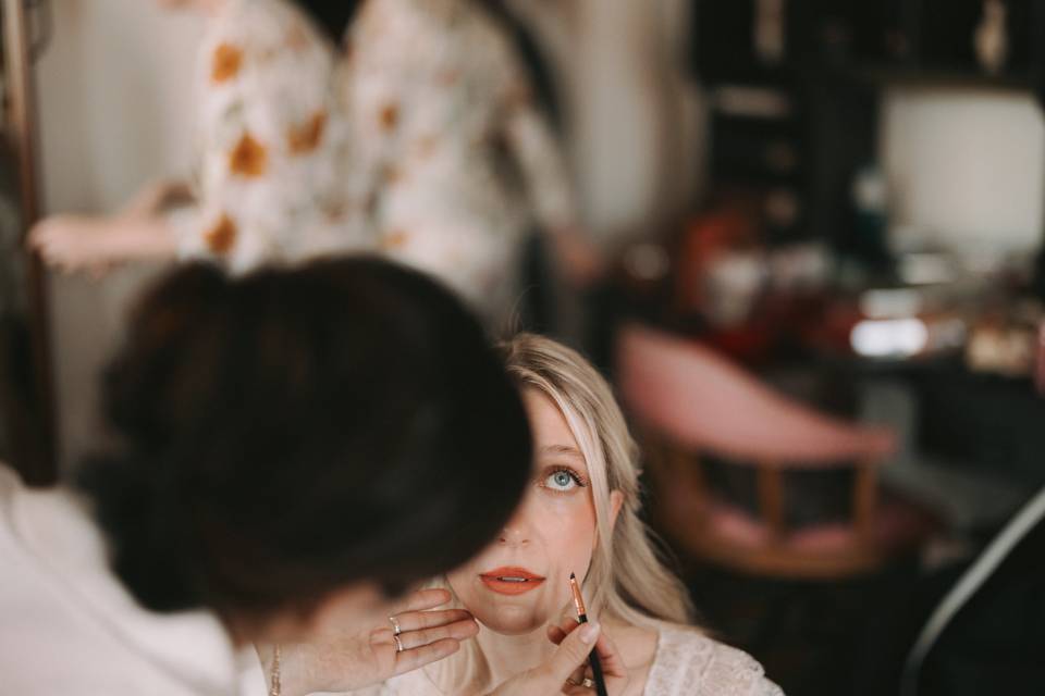 Nessa K Photography