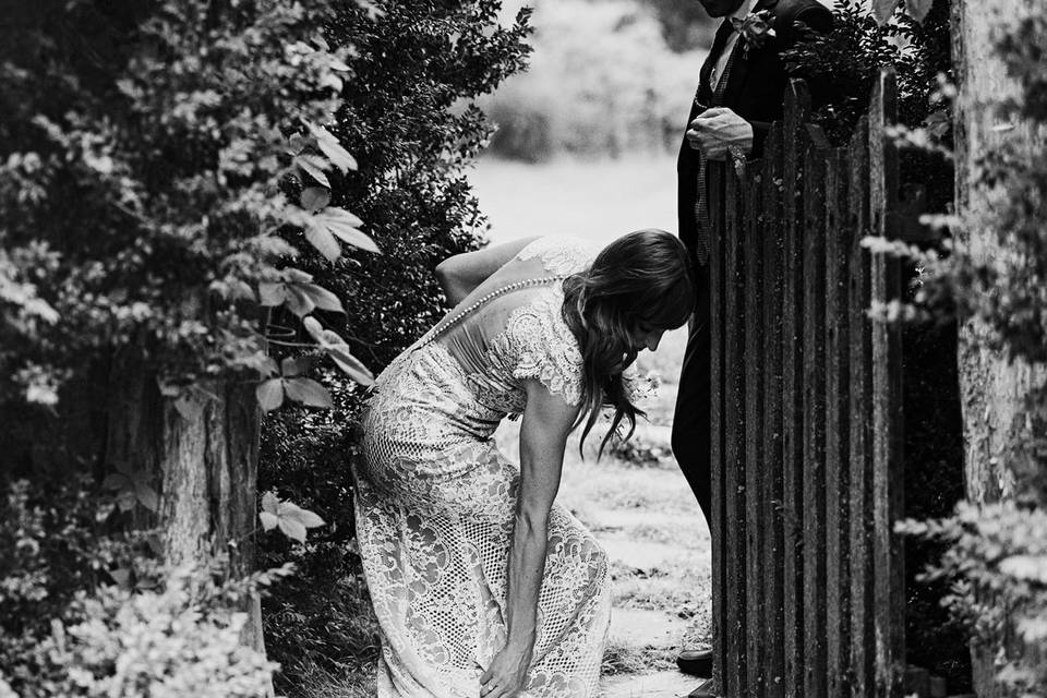 Nessa K Photography