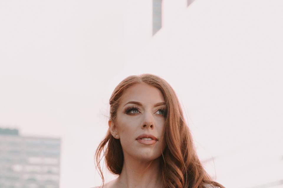 Nessa K Photography