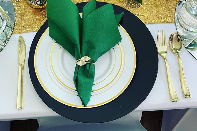 Creative Reflections Events