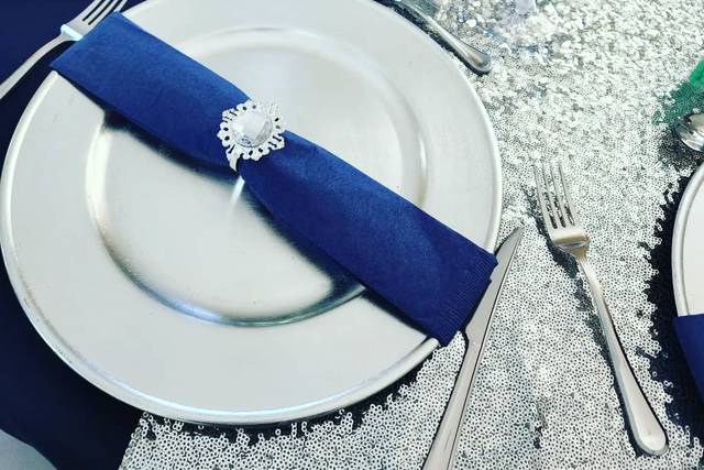 Creative Reflections Events