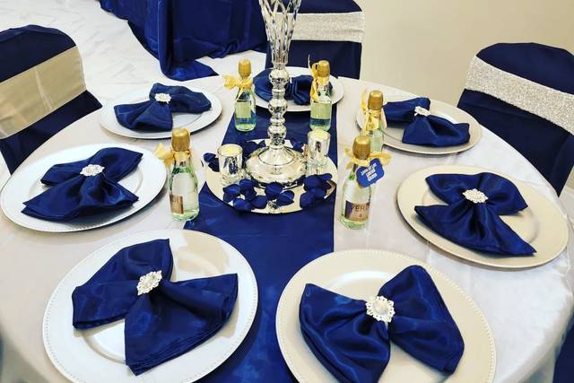 Creative Reflections Events