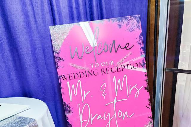 Creative Reflections Events