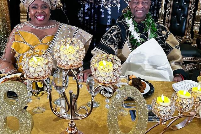 Creative Reflections Events