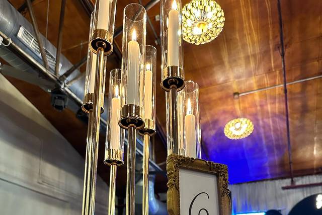 Creative Reflections Events