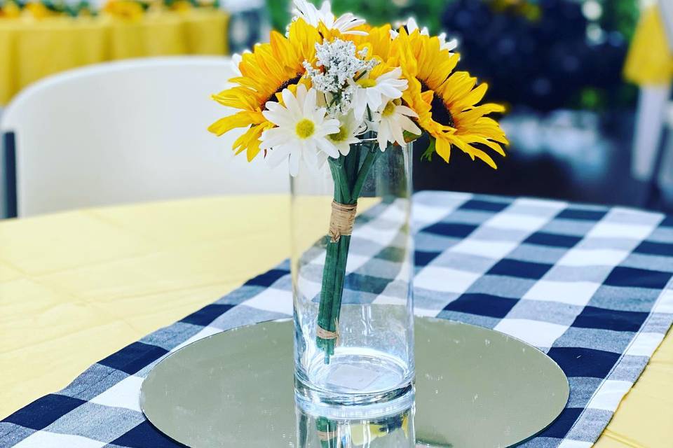 Creative Reflections Events