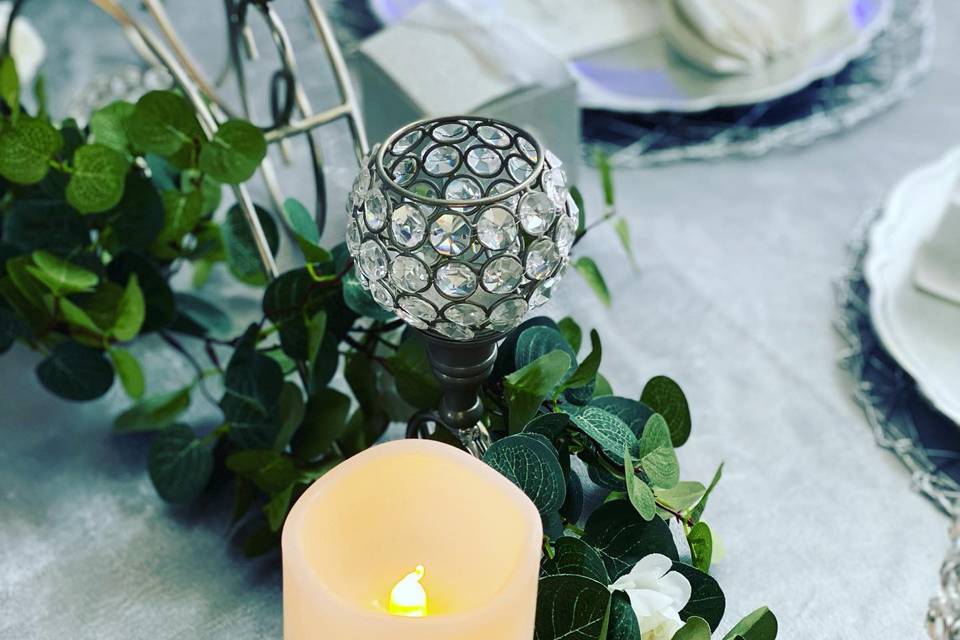 Creative Reflections Events