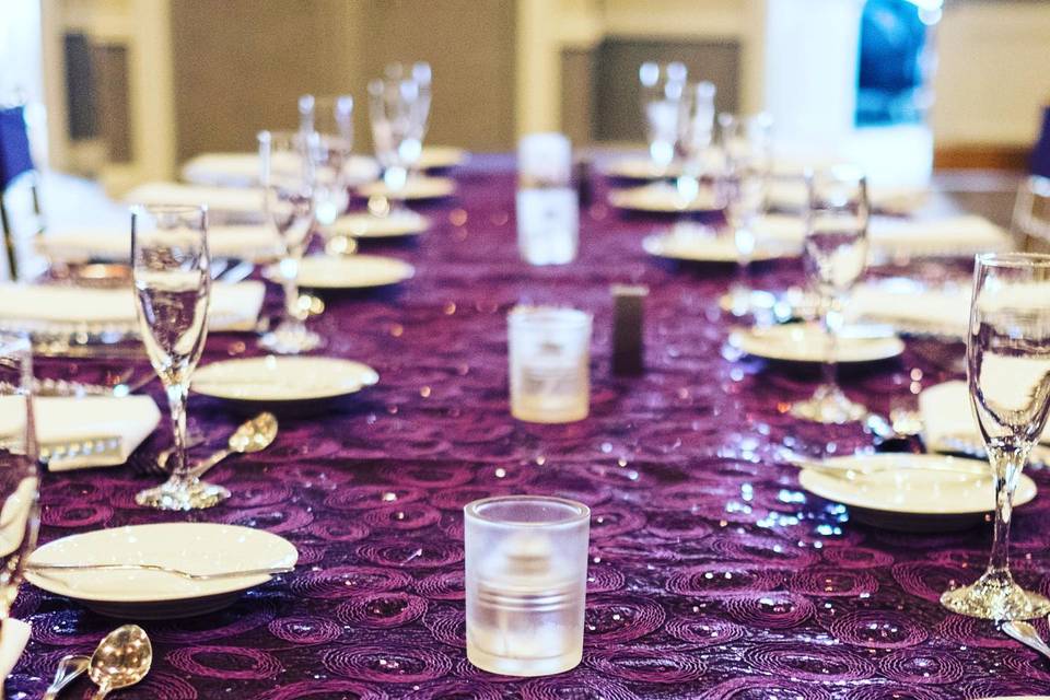 Creative Reflections Events