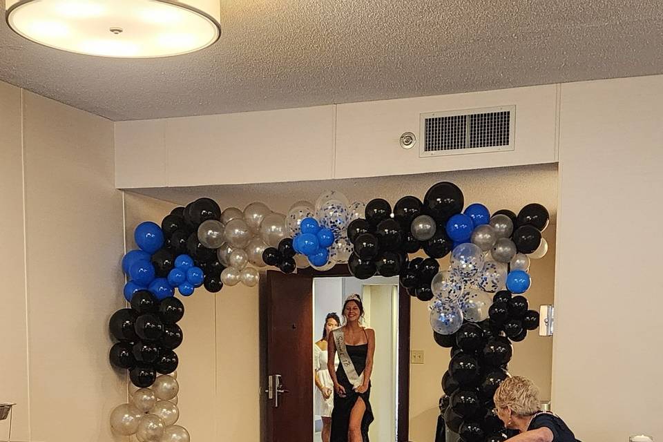 Creative Reflections Events
