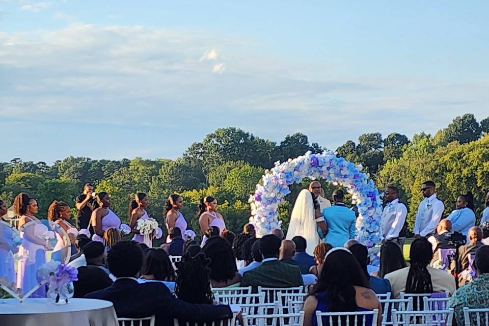 Creative Reflections Events