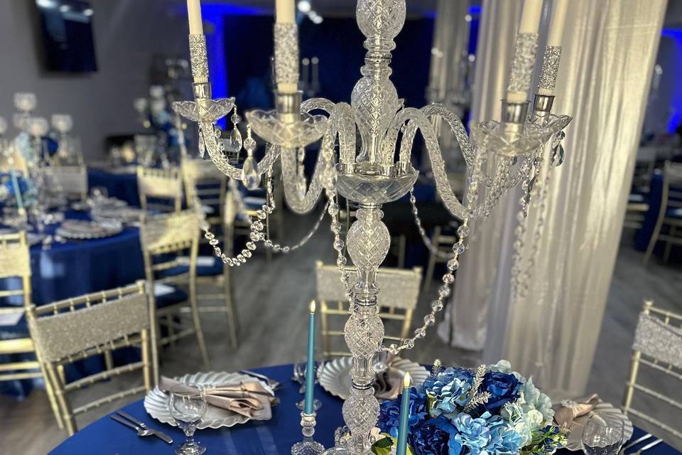 Creative Reflections Events