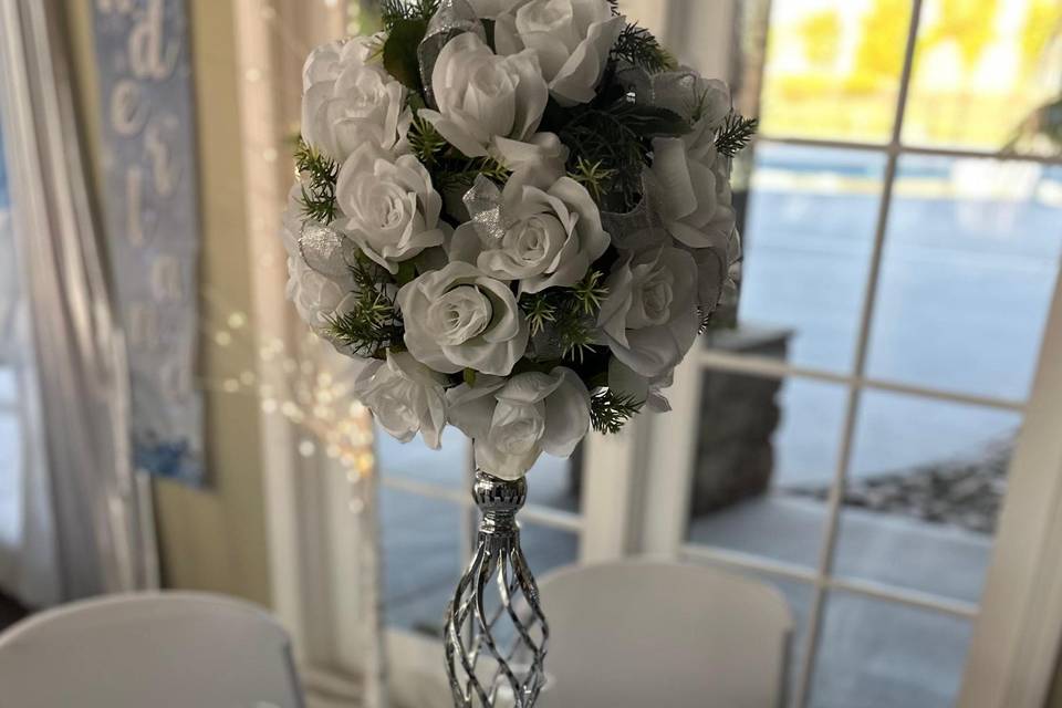Creative Reflections Events