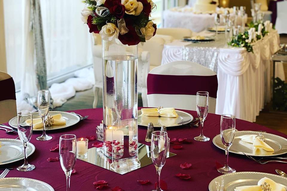 Creative Reflections Events