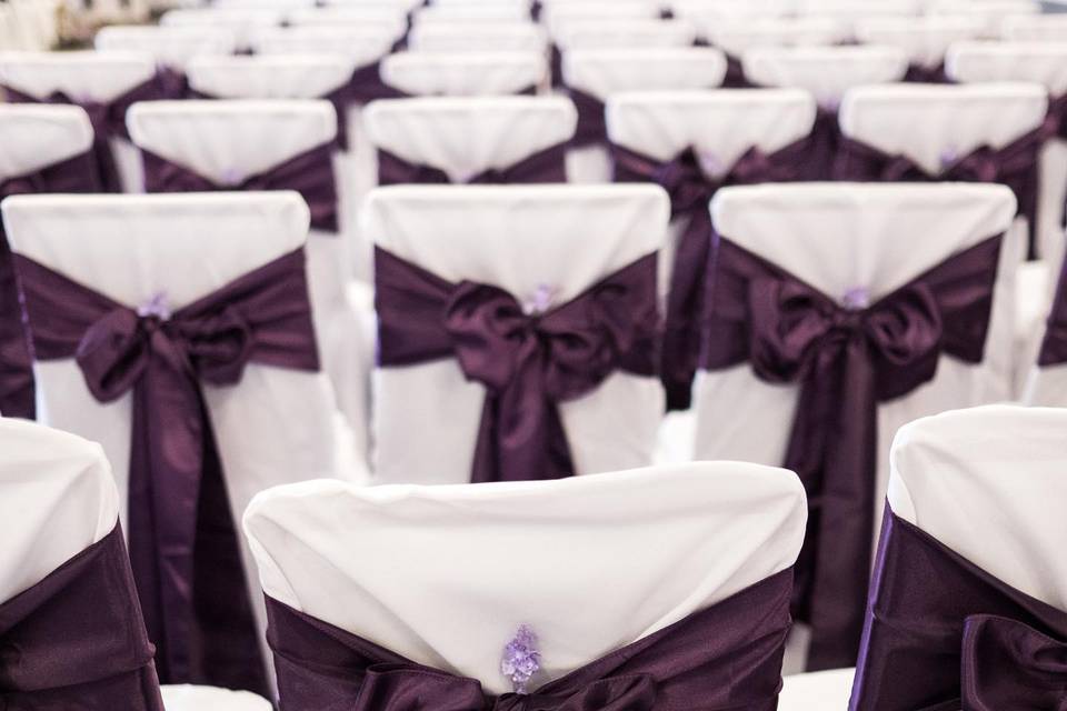 Creative Reflections Events