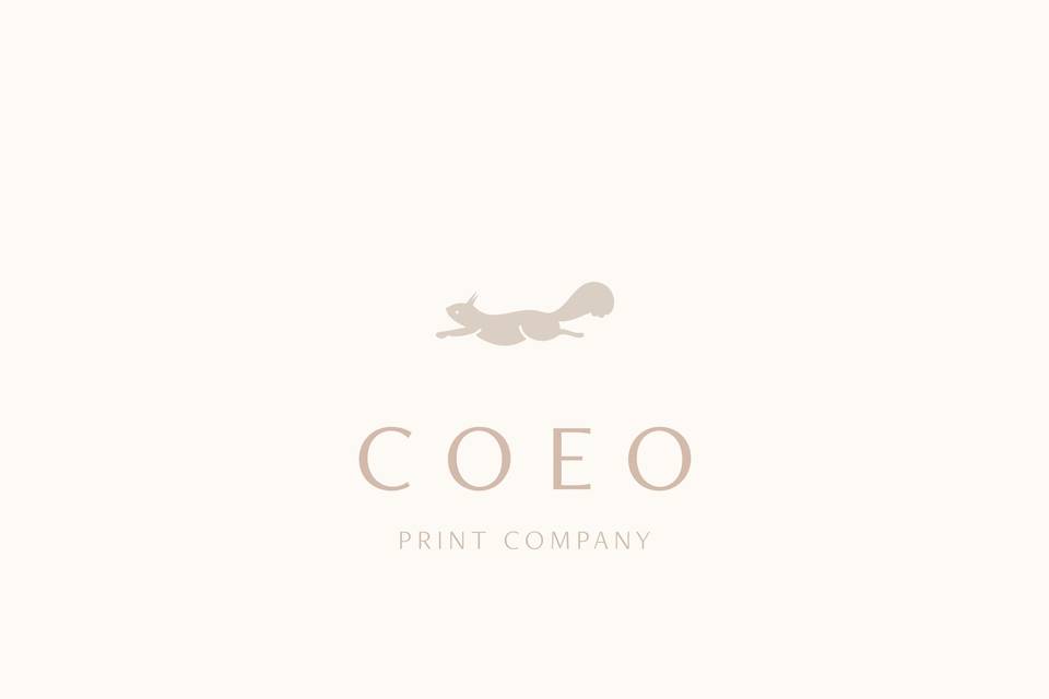 Coeo Print Company