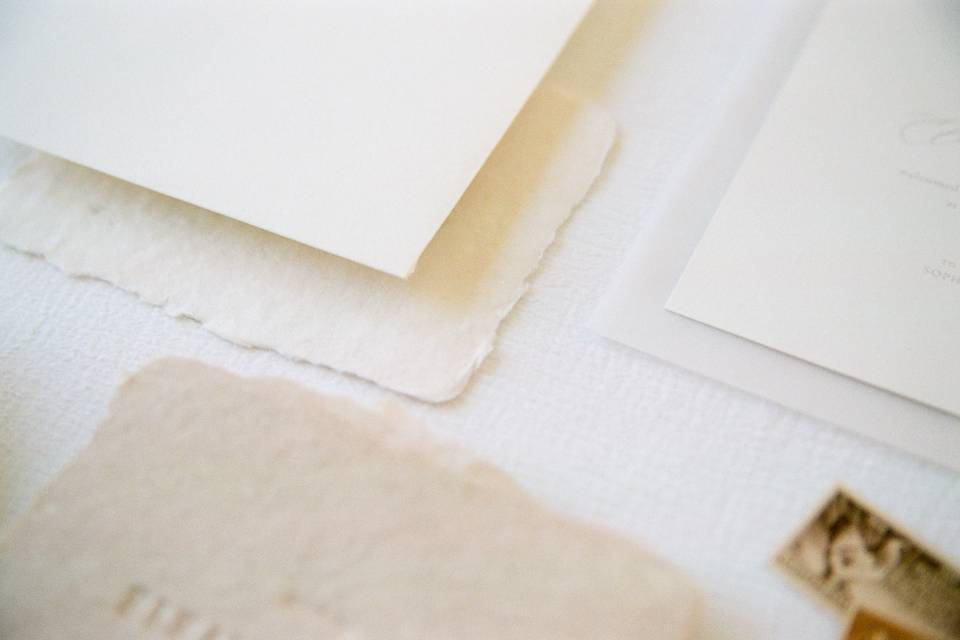 Paper Textures