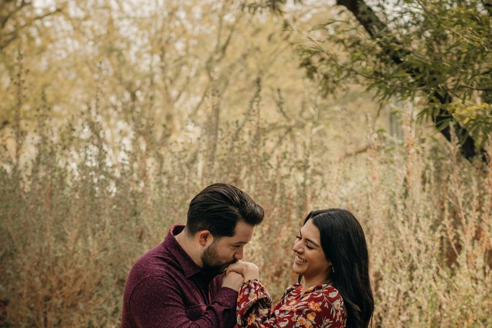 Couple