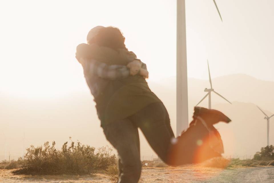 Couple