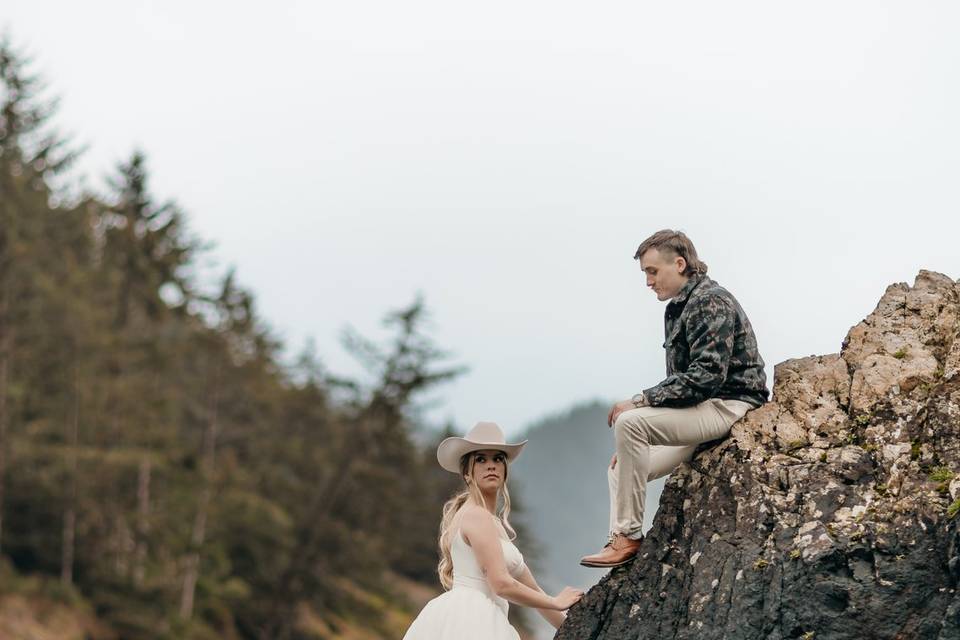 Couple