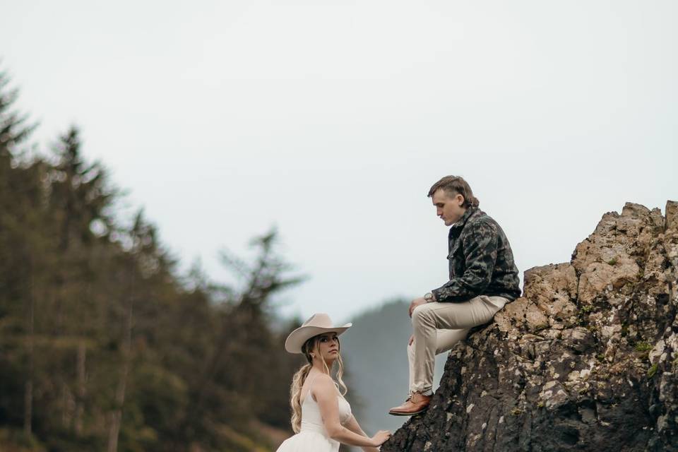 Couple