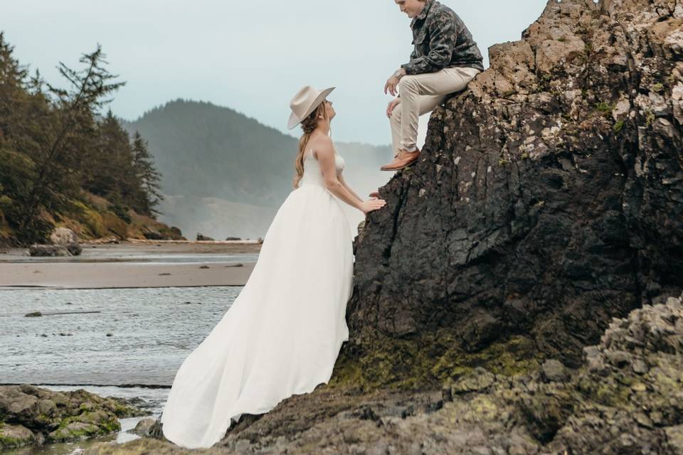 Couple