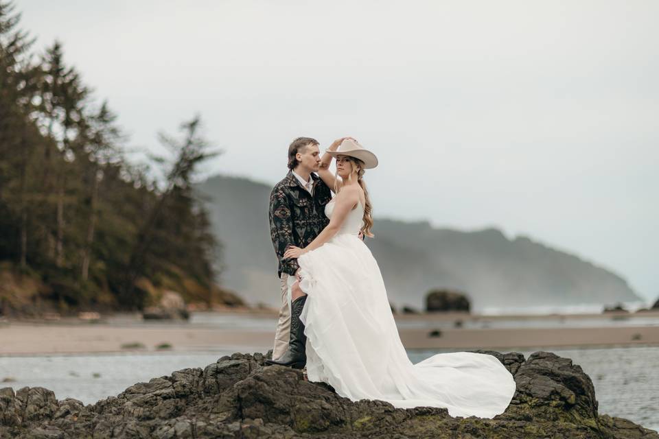 Couple