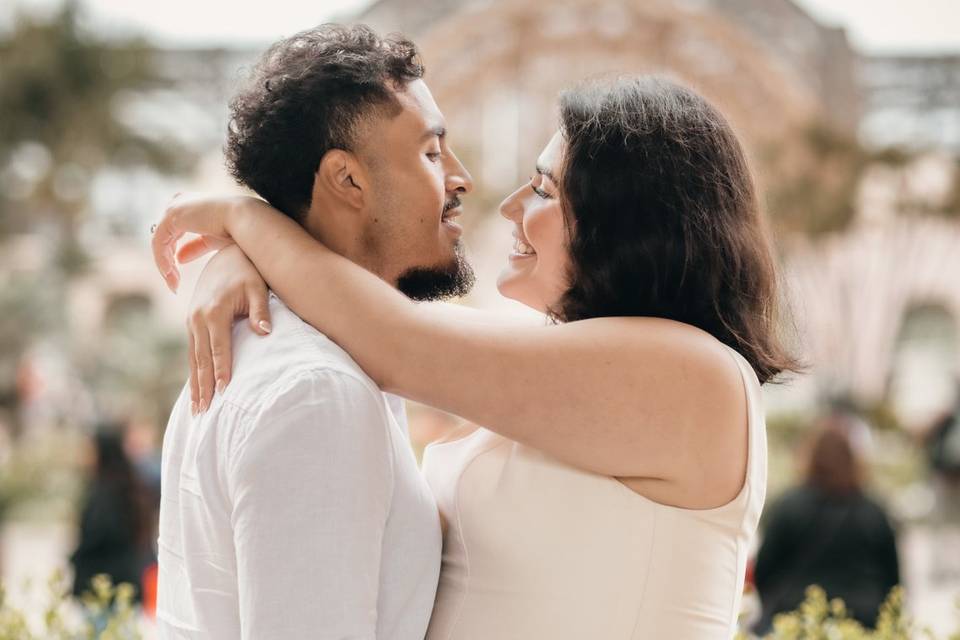 Couple