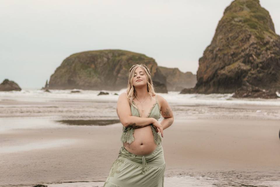 Maternity