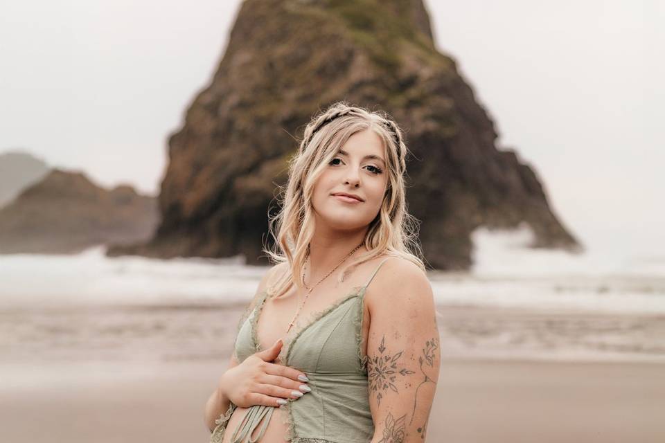 Maternity