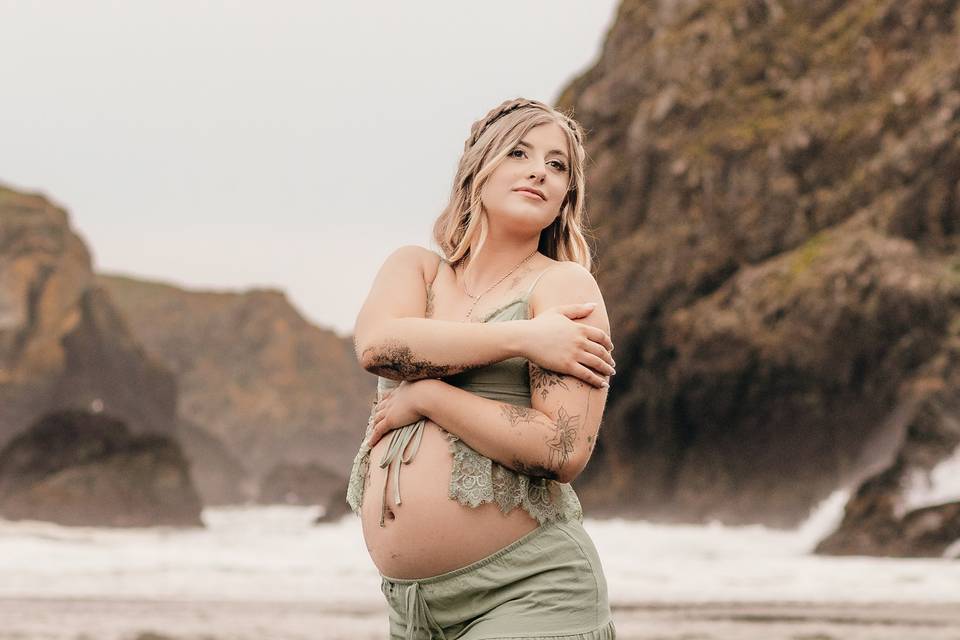 Maternity