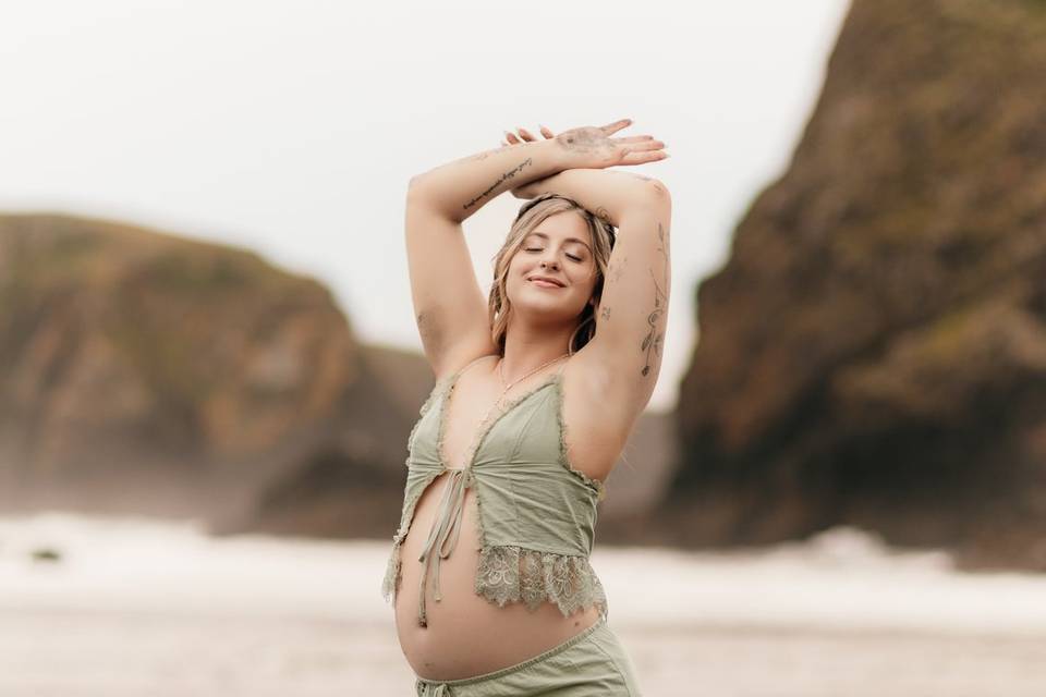 Maternity