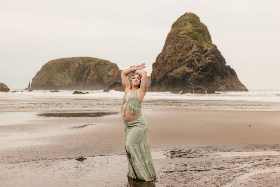 Maternity