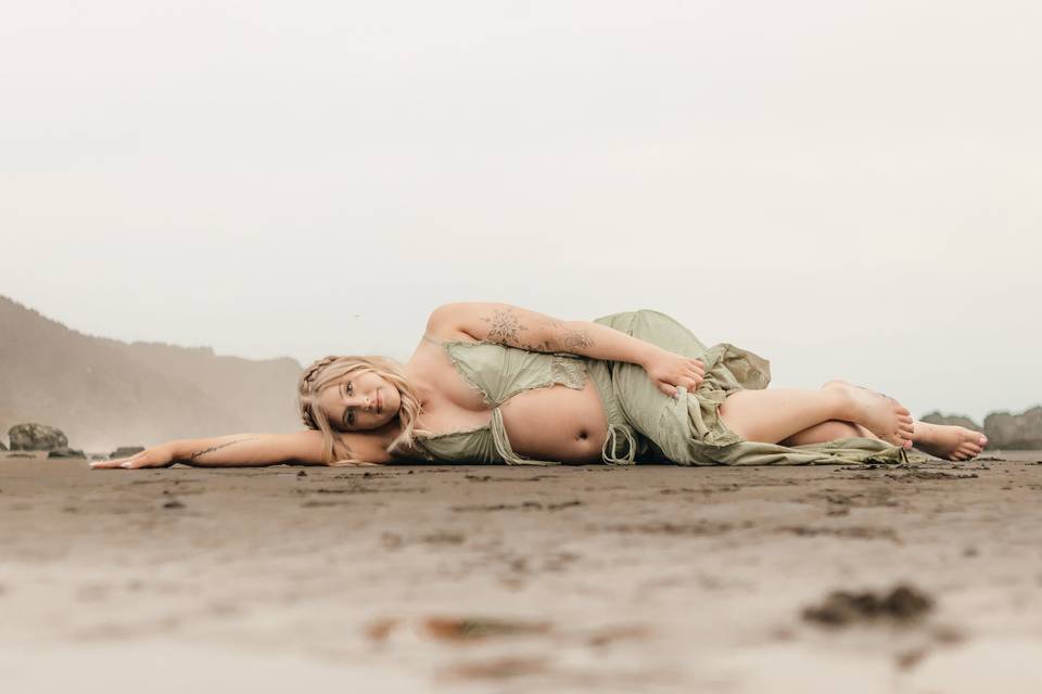 Maternity