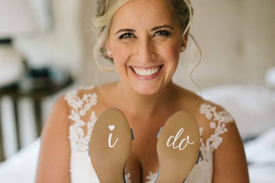 I do!