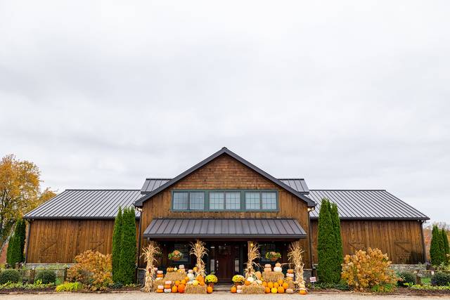 Caitlyn Farms
