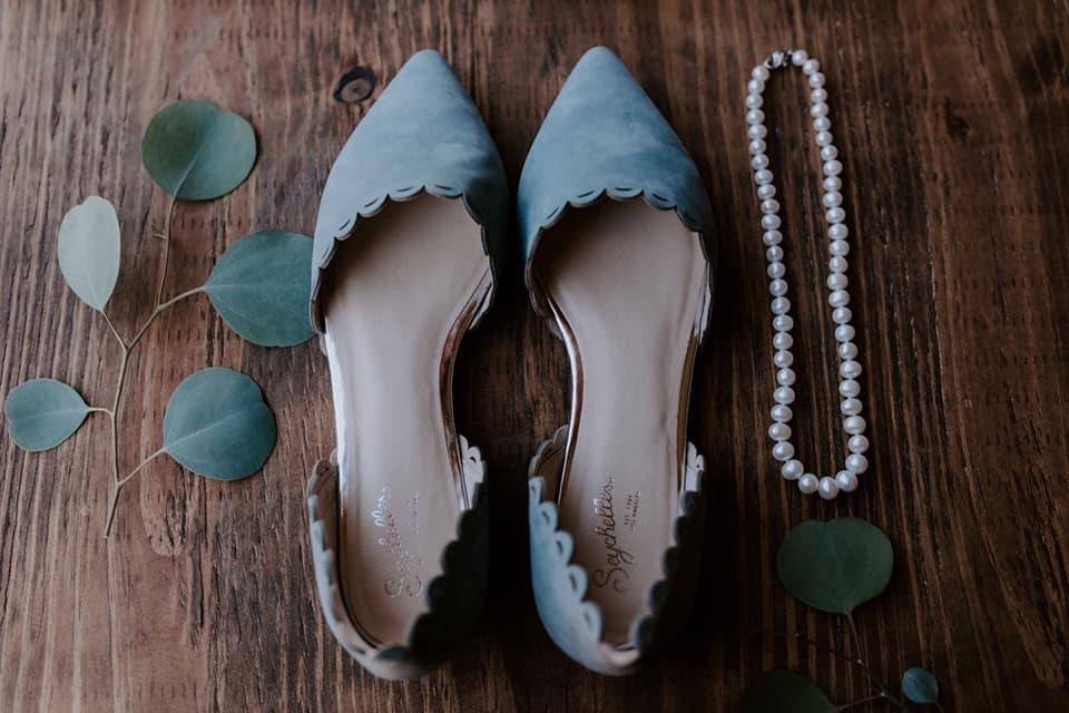 Bridal Suite
